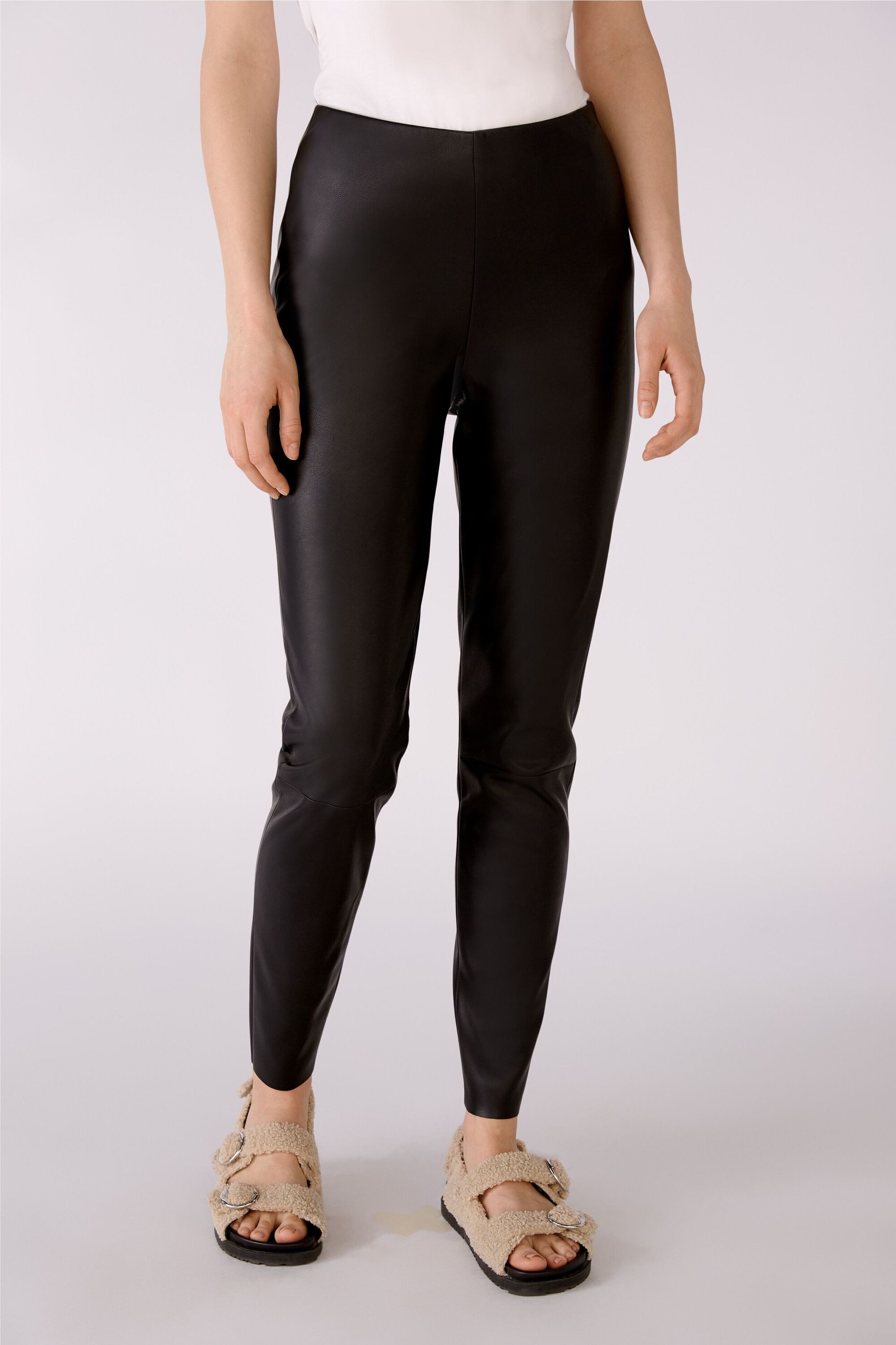 Oui Leggings CHASEY Leggings günstig online kaufen