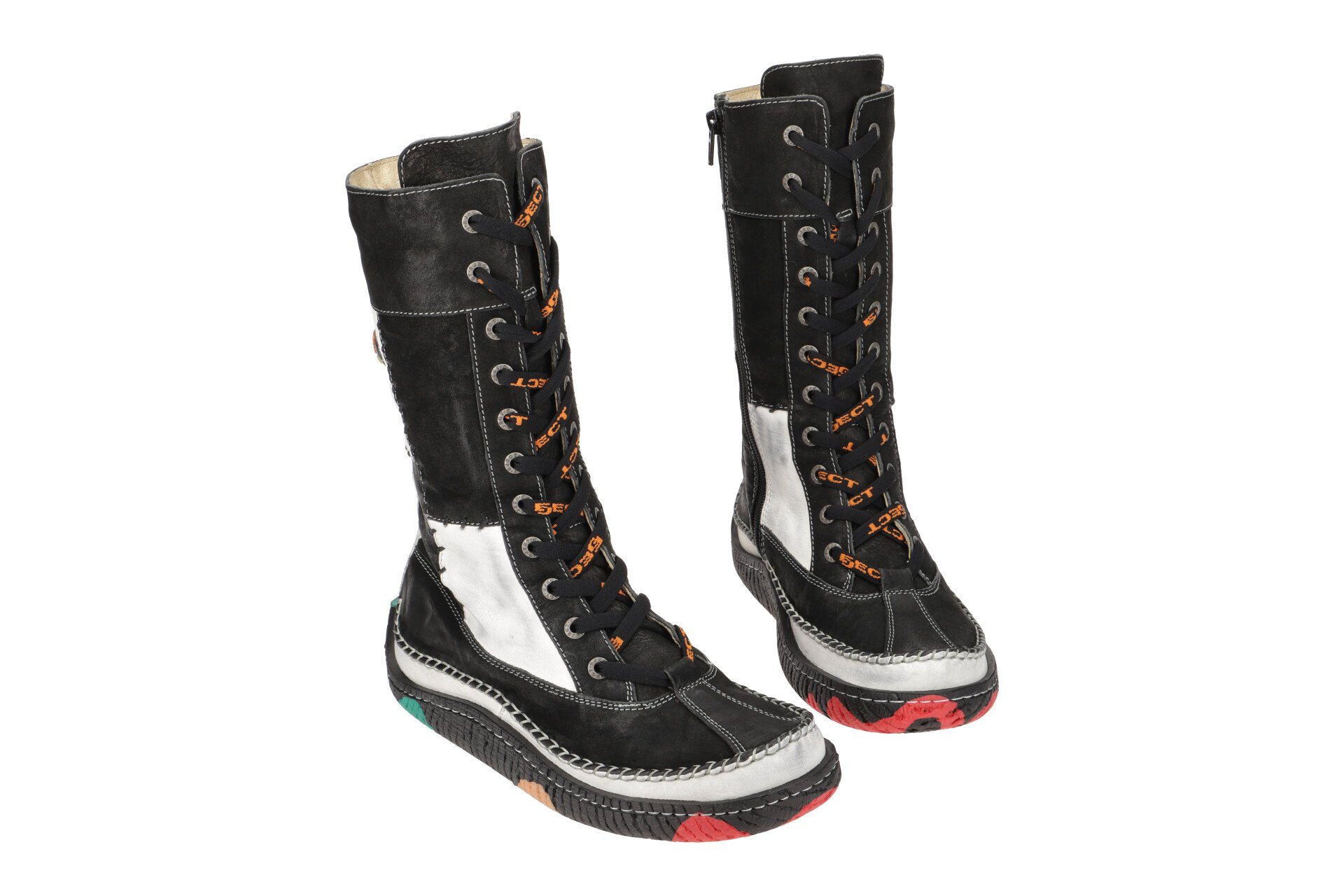 Eject 7138/1 Stiefel
