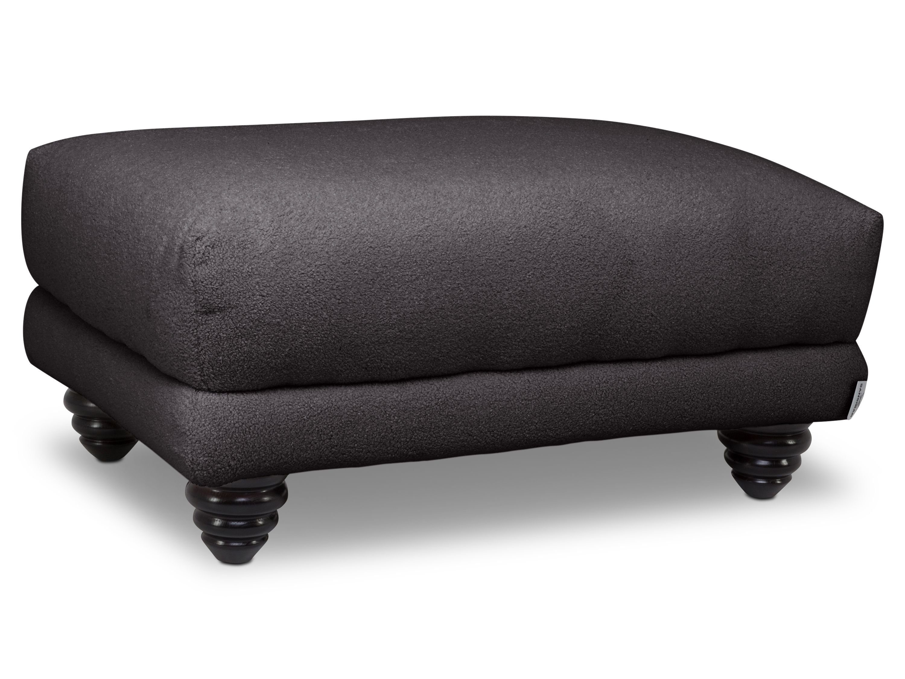 SANSIBAR LIVING Hockerbank Hockerbank SANSIBAR AARHUS BHT 100x46x70 cm
