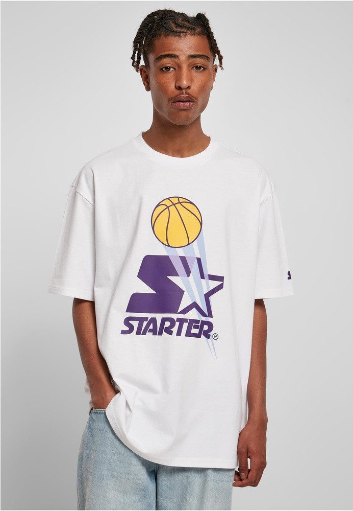 Starter Black Label T-Shirt Starter Airball Tee