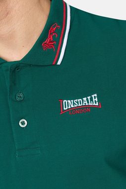 Lonsdale Poloshirt LION