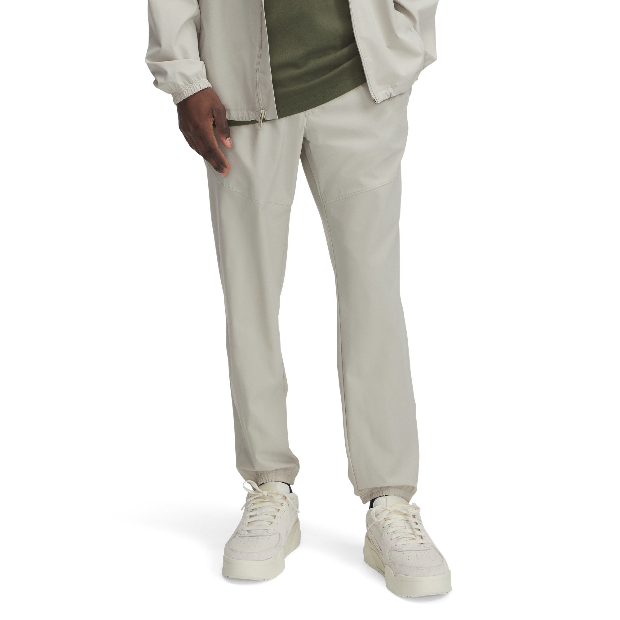 Under Armour® Trainingshose Under Armour Herren Trainingshose Vibe Woven Jo günstig online kaufen