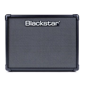 Blackstar ID Core 40 V3 Verstärker (40,00 W, mit FS-11 Fußschalter und Klinkenkabel)