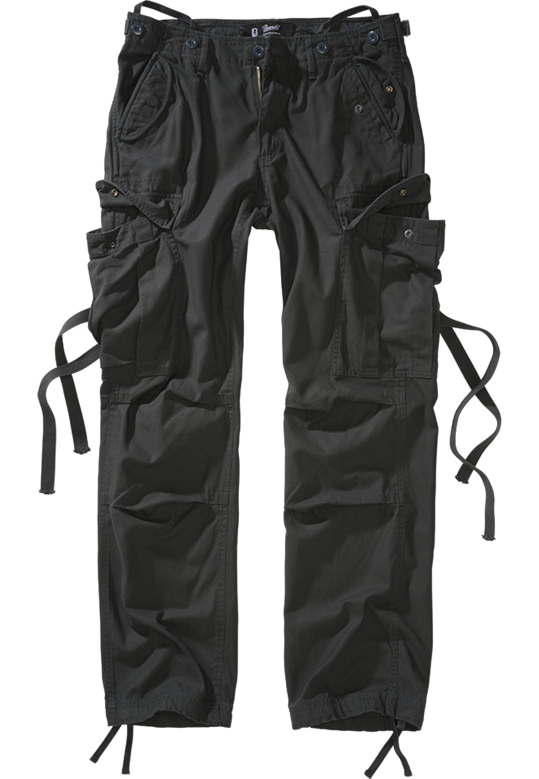 Brandit Cargohose Brandit Damen Ladies M-65 Cargo Pants (1-tlg)