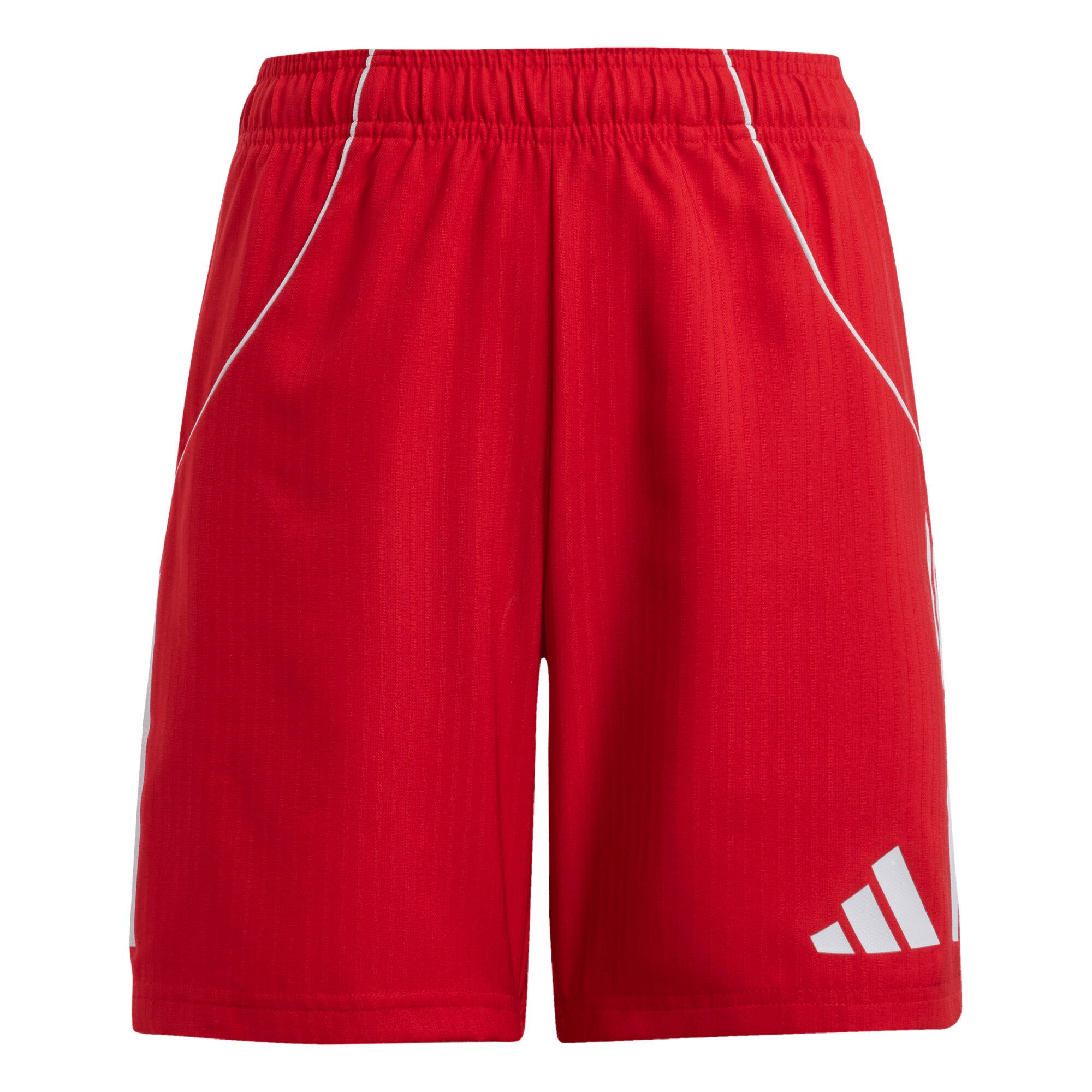 Trainingsshorts adidas Kinder Short Tiro 25 Competition Match