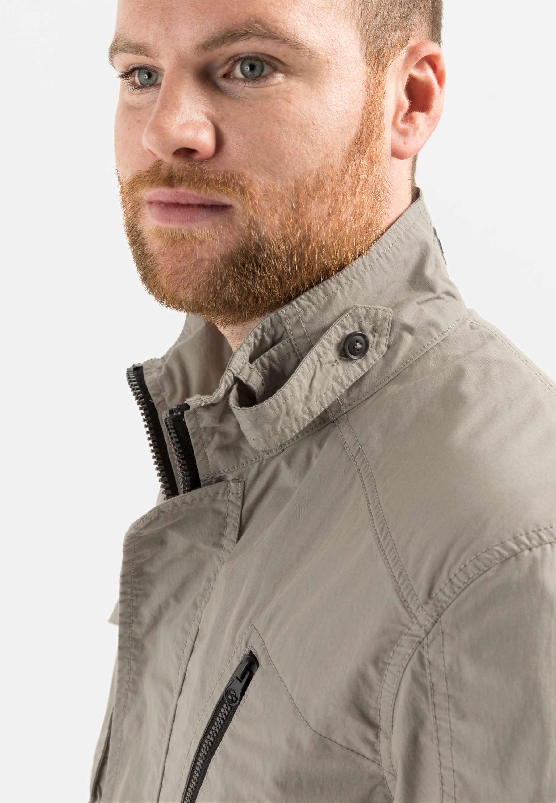 Calamar Fieldjacket