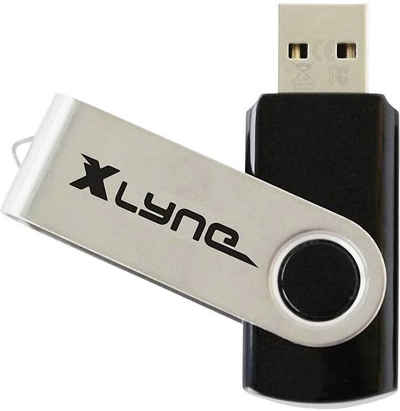 XLYNE »Xlyne USB-Stick Swing 64GB USB 2.0« USB-Stick