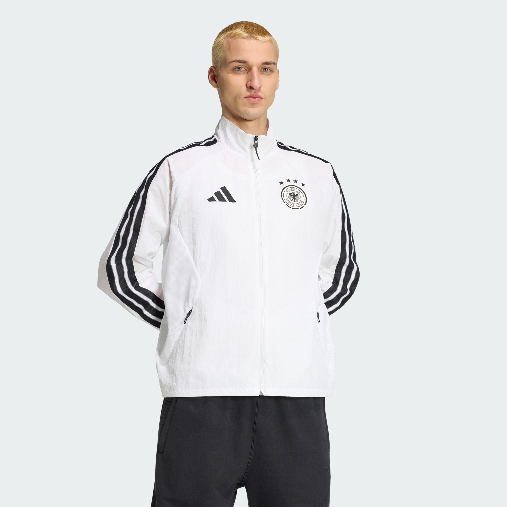 adidas Performance Blouson DFB ANTHEM HEIMJACKE (1-St)