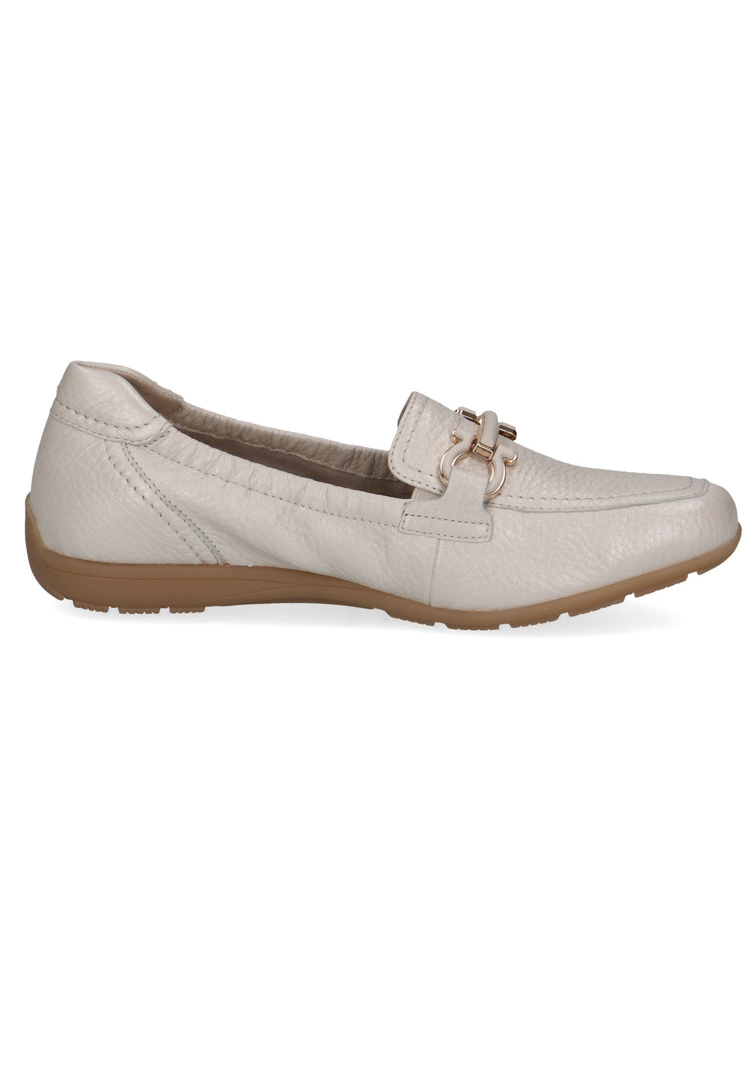 Caprice 9-24654-42 136 Pearl Perl Dee Mokassin