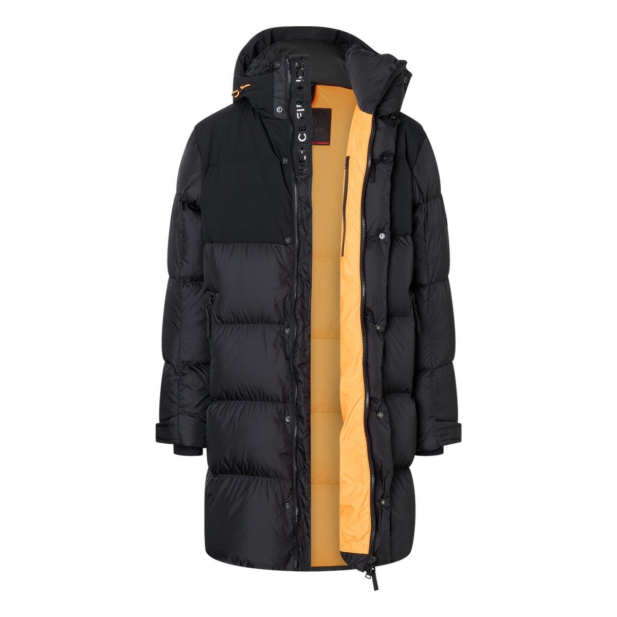 Bogner Fire + Ice Winterjacke BOGNER Fire + Ice Walt 3-D - Herren Steppjack günstig online kaufen