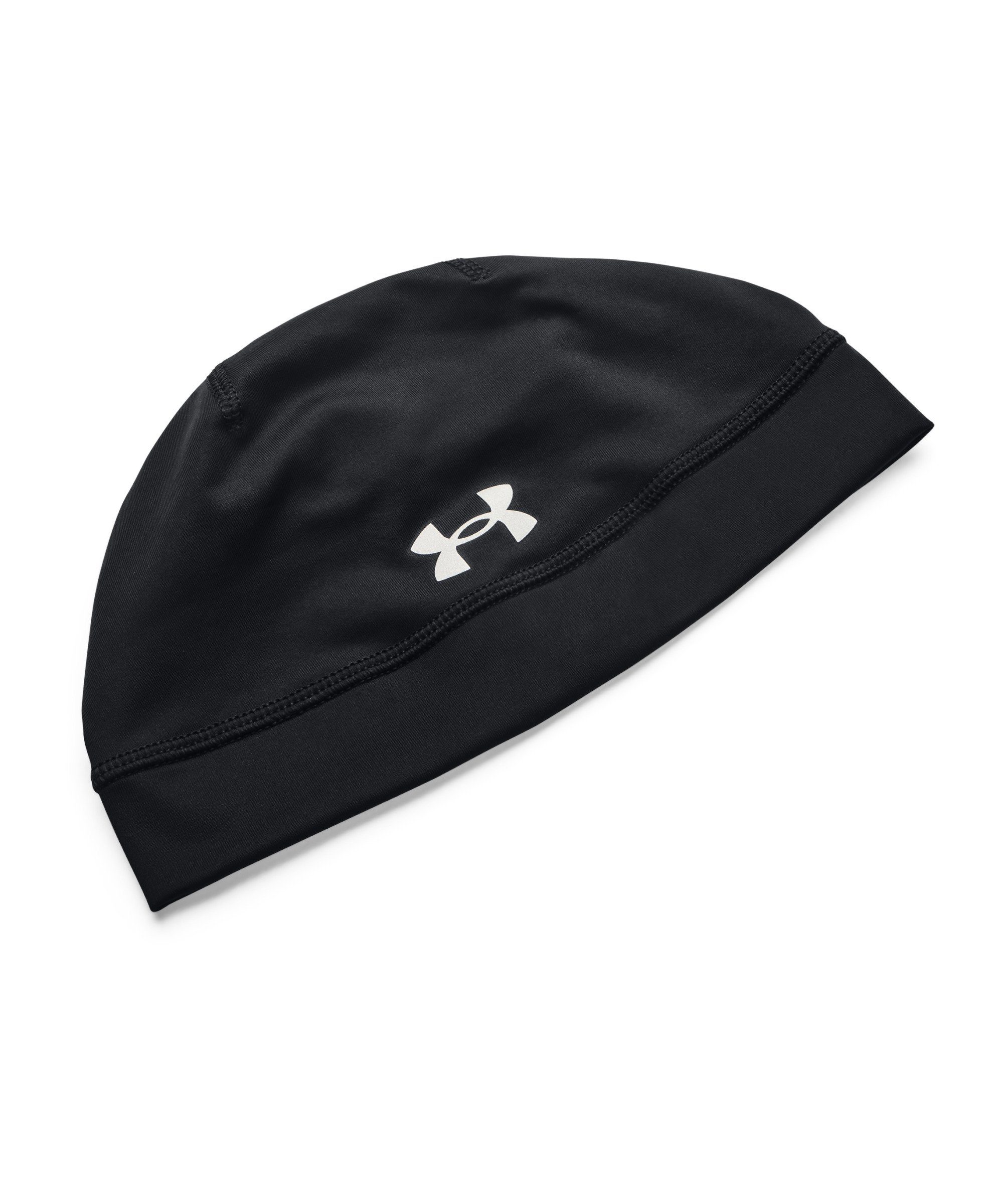 Under Armour® Beanie Storm Launch Beanie Beanie