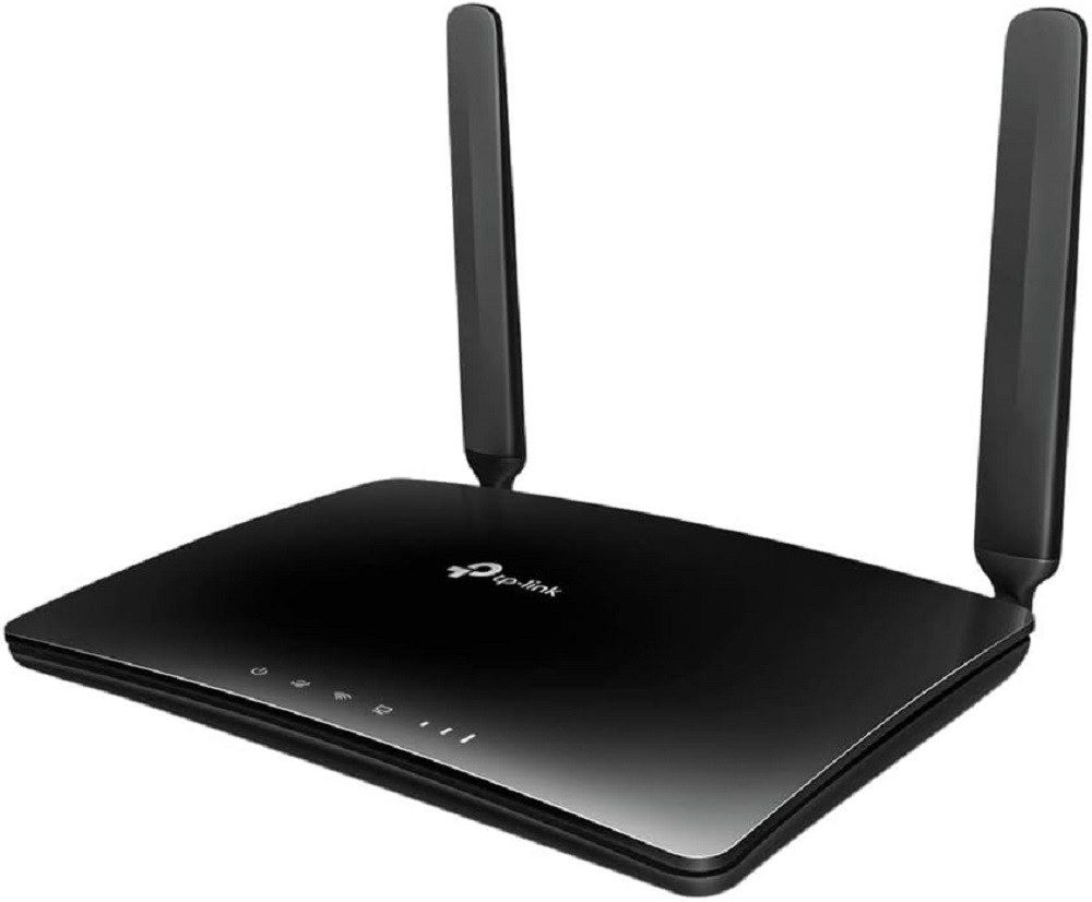 TP-Link Archer AC1200-Dualband-4G/LTE-WLAN-Router