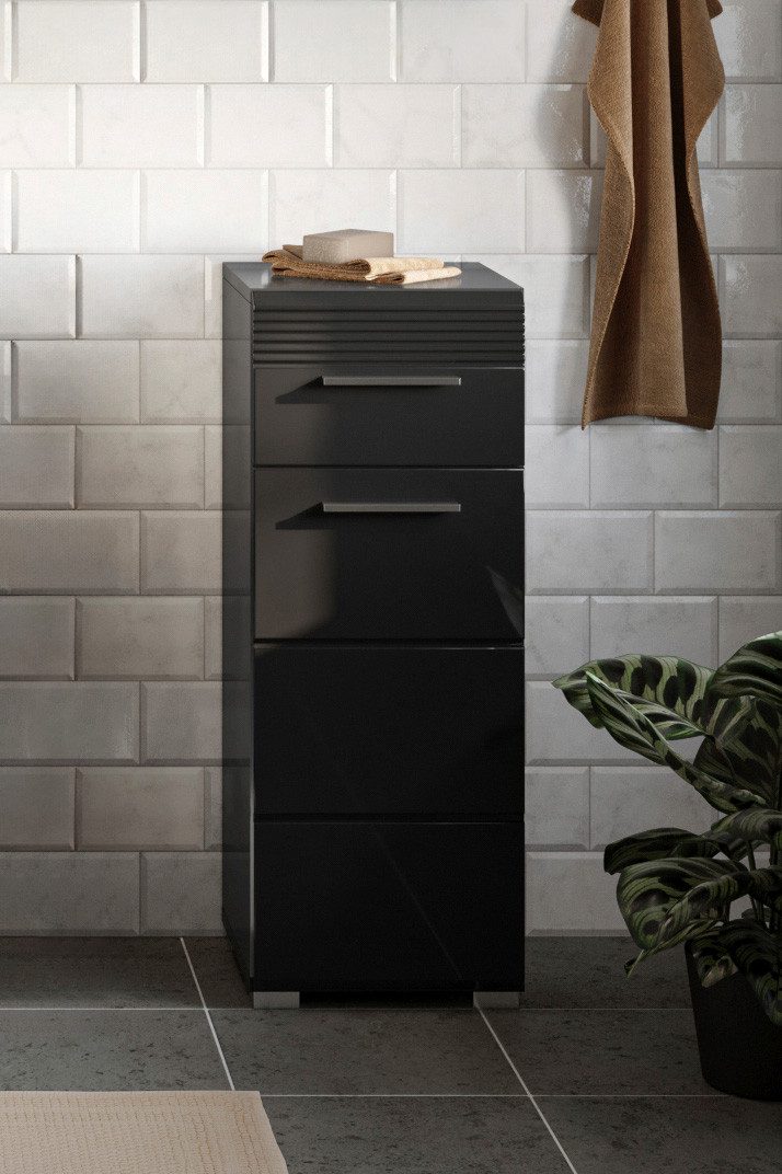 INOSIGN Unterschrank Malmö, Breite 30 cm, 1 Tür (Türanschlag wechselbar), 1 günstig online kaufen