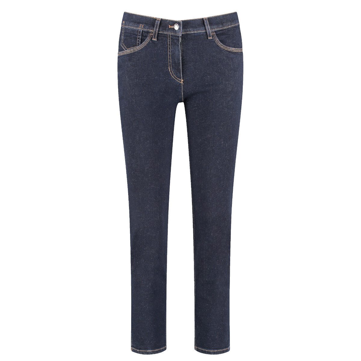 5-Pocket-Jeans SOLINE BEST4ME Cropped (92431-66869)