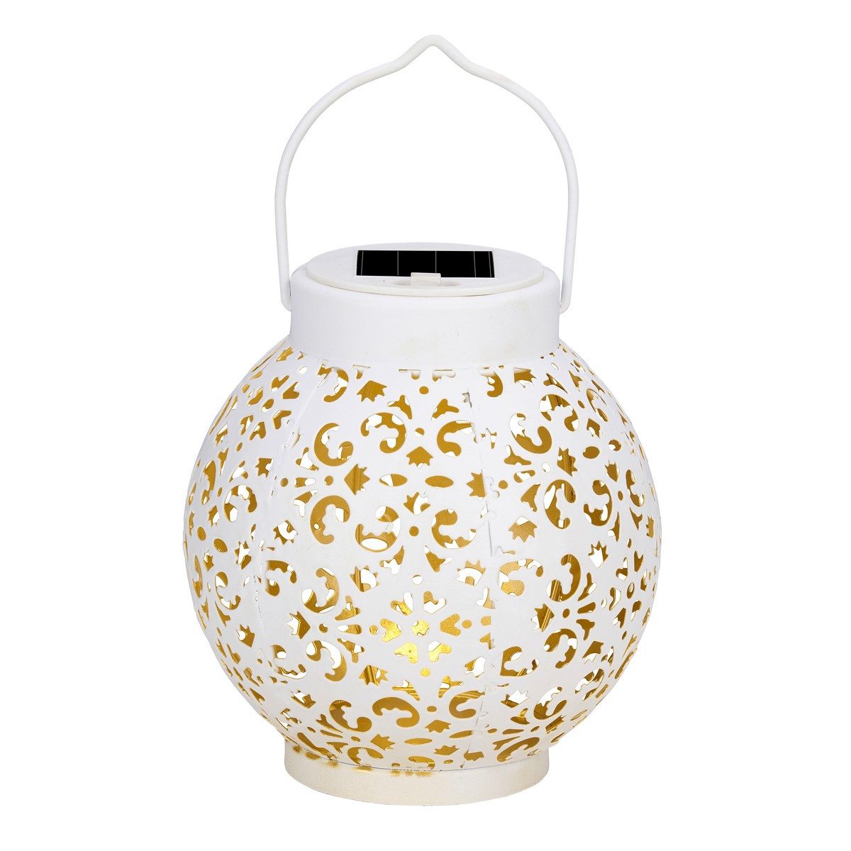Arti Casa Laterne Arti Casa Solar Laterne - Solarlampe