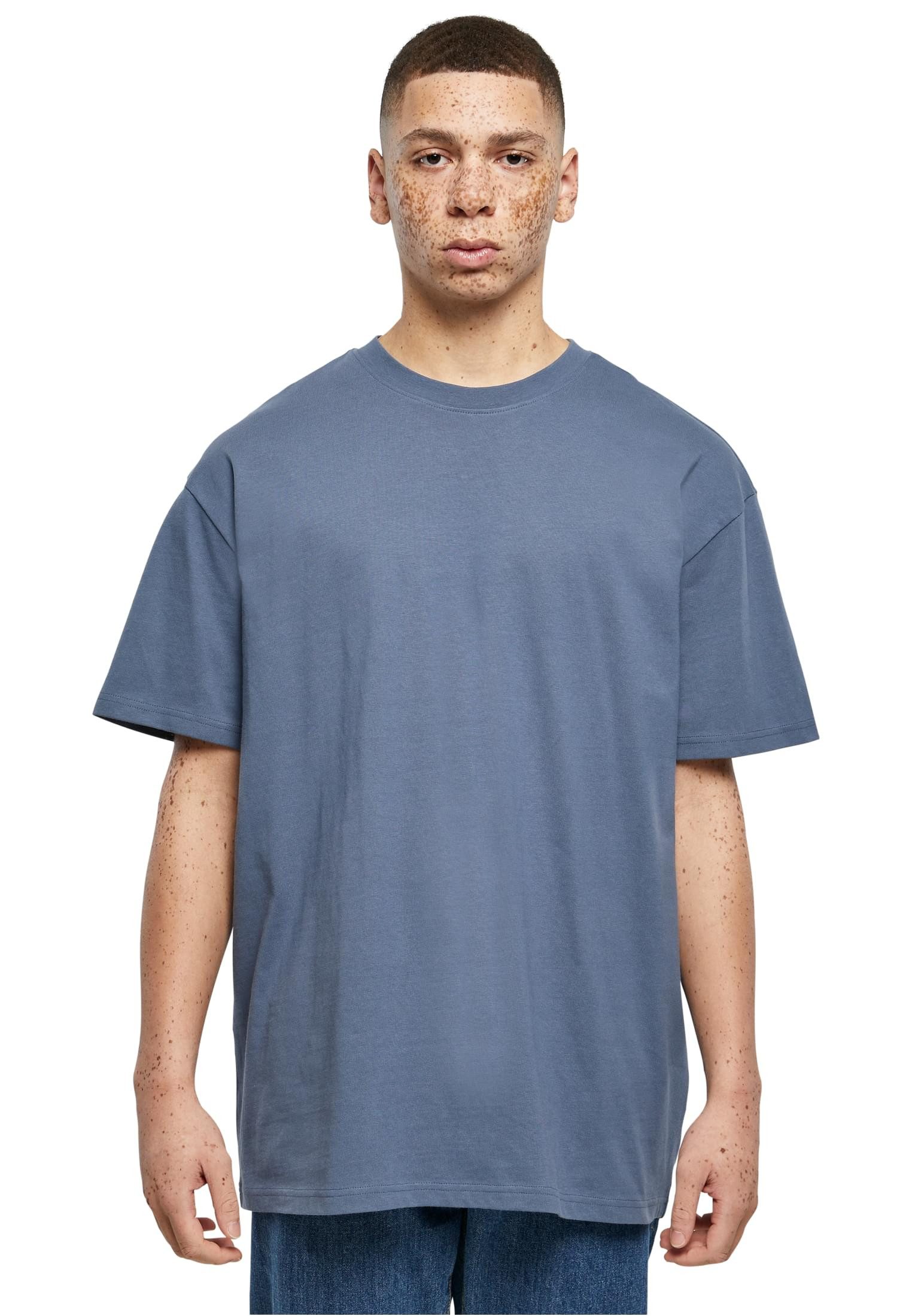 urbandreamz T-Shirt Herren Kurzarm T-Shirt Rundhals günstig online kaufen