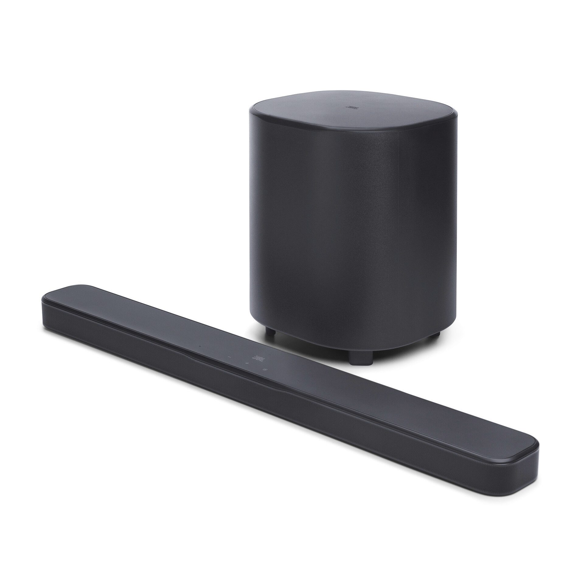 JBL Bar 500 MK2 Soundbar (Bluetooth, WLAN)