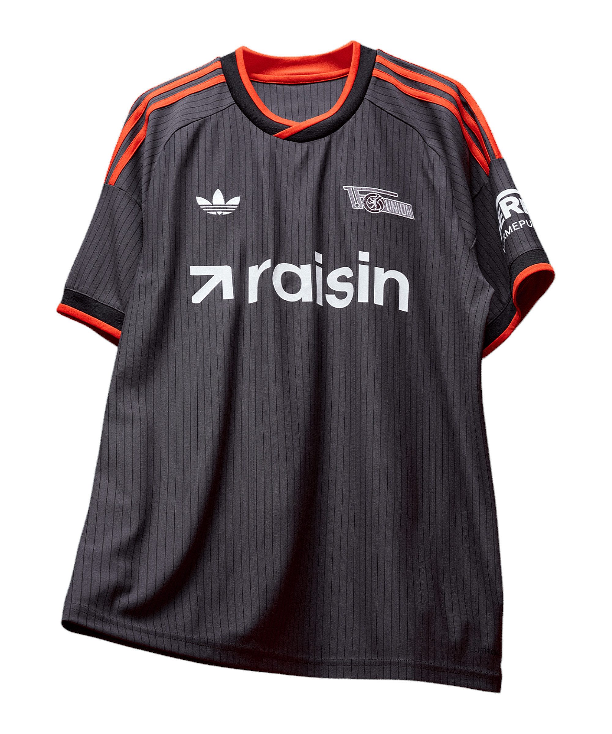 adidas Performance Fußballtrikot adidas Performance 1. Bundesliga