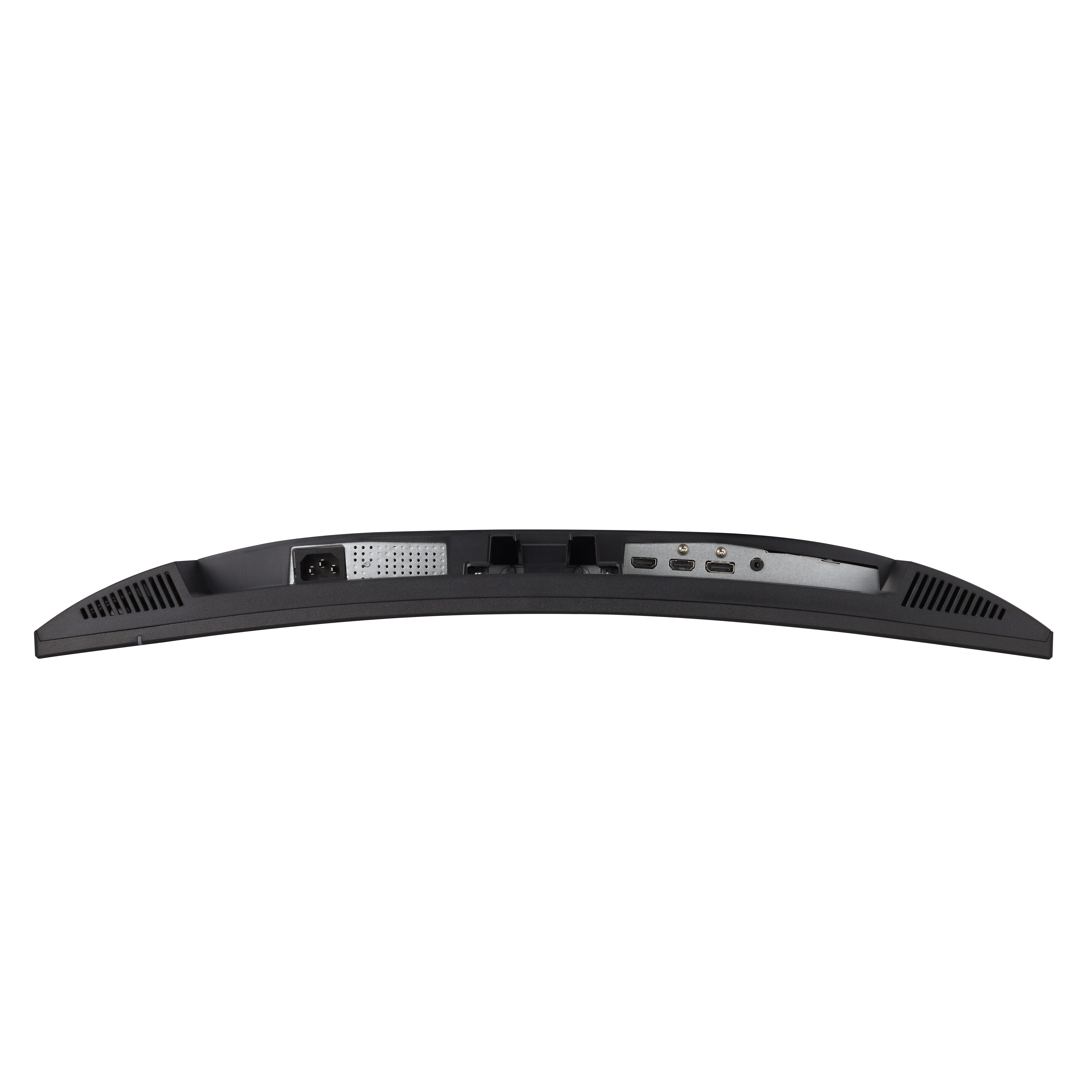 Asus TUF Gaming VG27WQ3B LCD-Monitor (69 cm/27 ", 2560 x 1440 px, QHD, 1 ms Reaktionszeit, LCD)