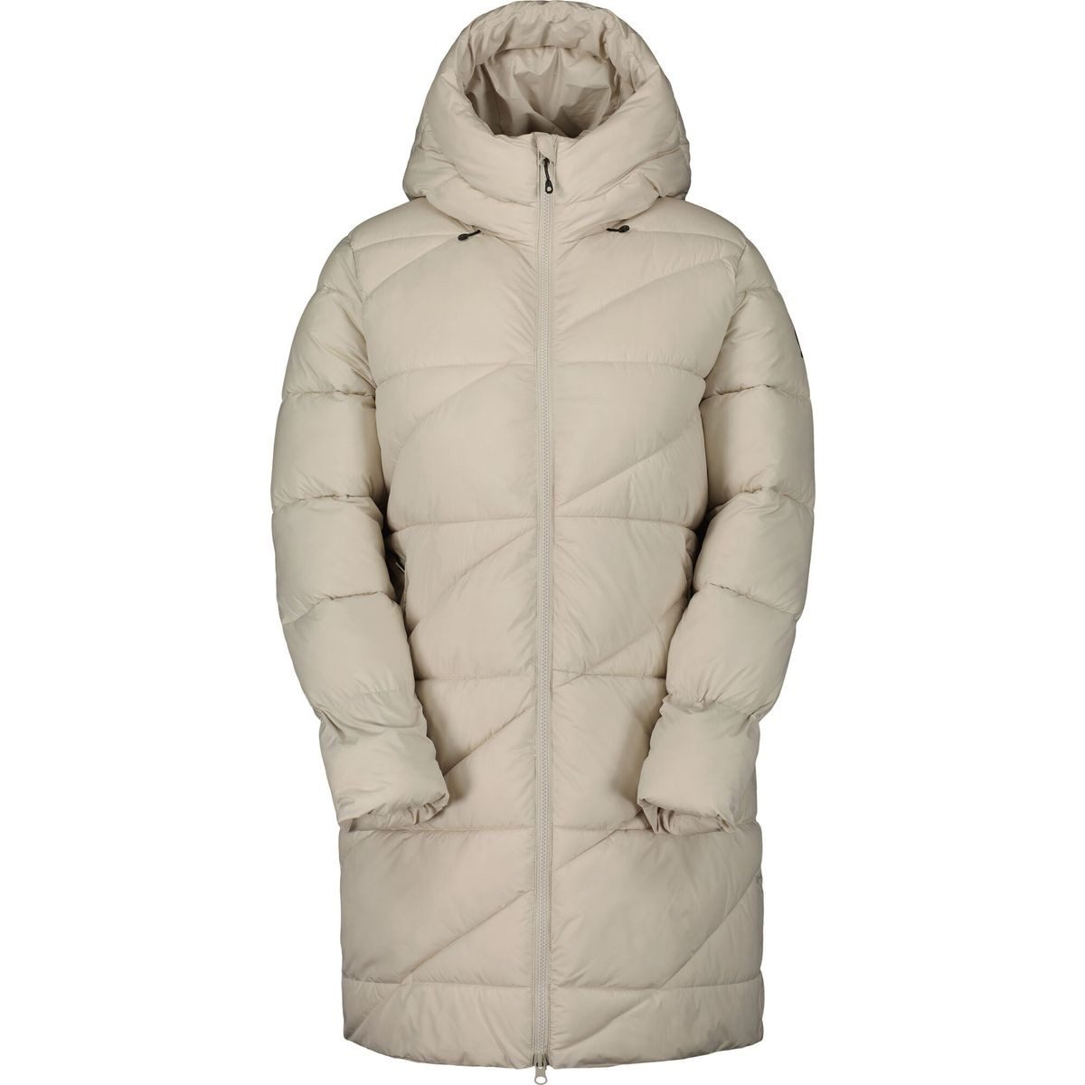 Scott Outdoorjacke Parka W's Insuloft Warm Hält selbst bei eisigen Temperaturen warm und bietet optimalen