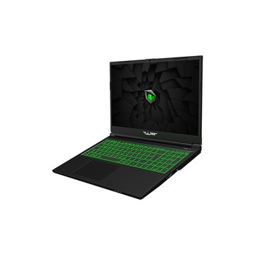 Tulpar A5 v21.2 Gaming-Notebook (Intel Core i5 12450H, RTX 4050, 500 GB SSD, 1920X1080 144HZ IPS LED-Display, Single Zone Beleuchtete Tastatur)