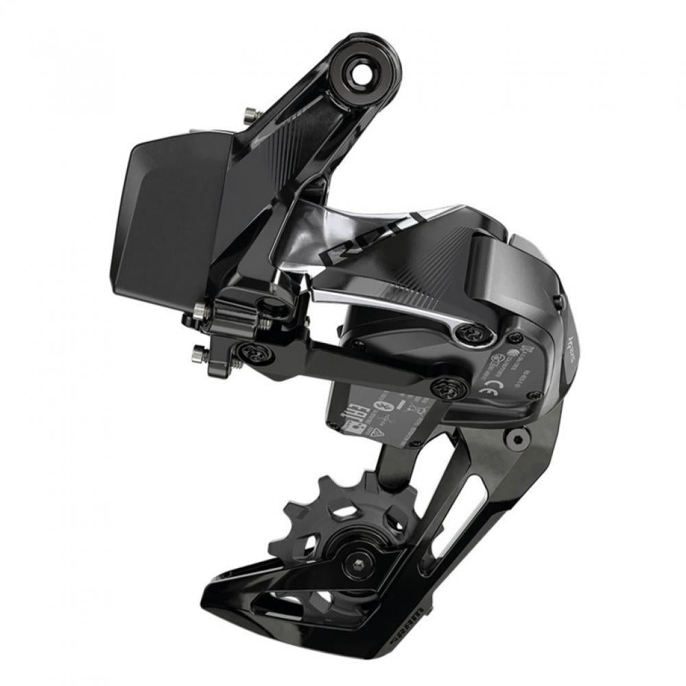 Schaltwerk SRAM RED eTap AXS XPLR Schaltwerk 12-fach MAX44T - kabellose Präzision
