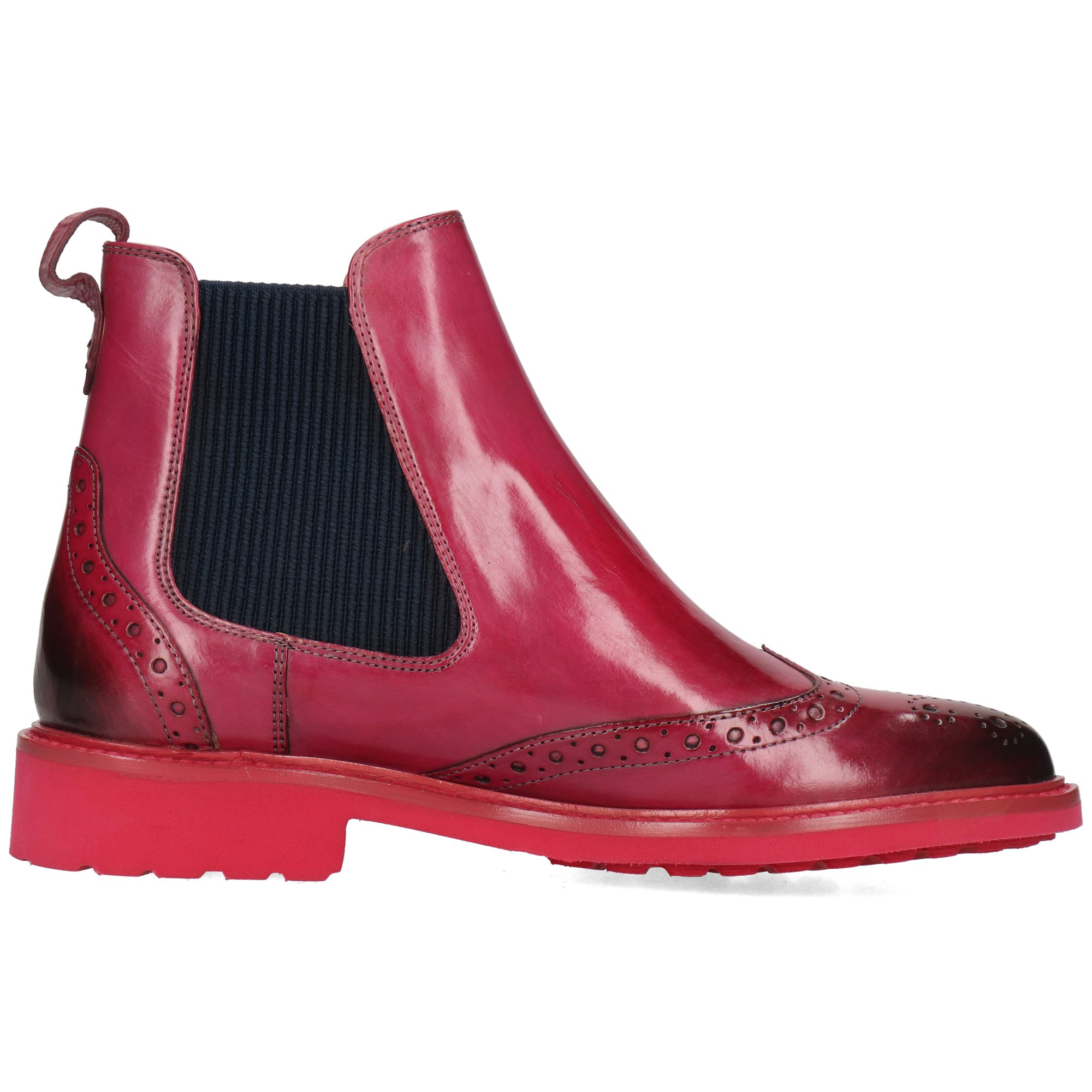 Melvin & Hamilton Selina 29 Stiefelette günstig online kaufen