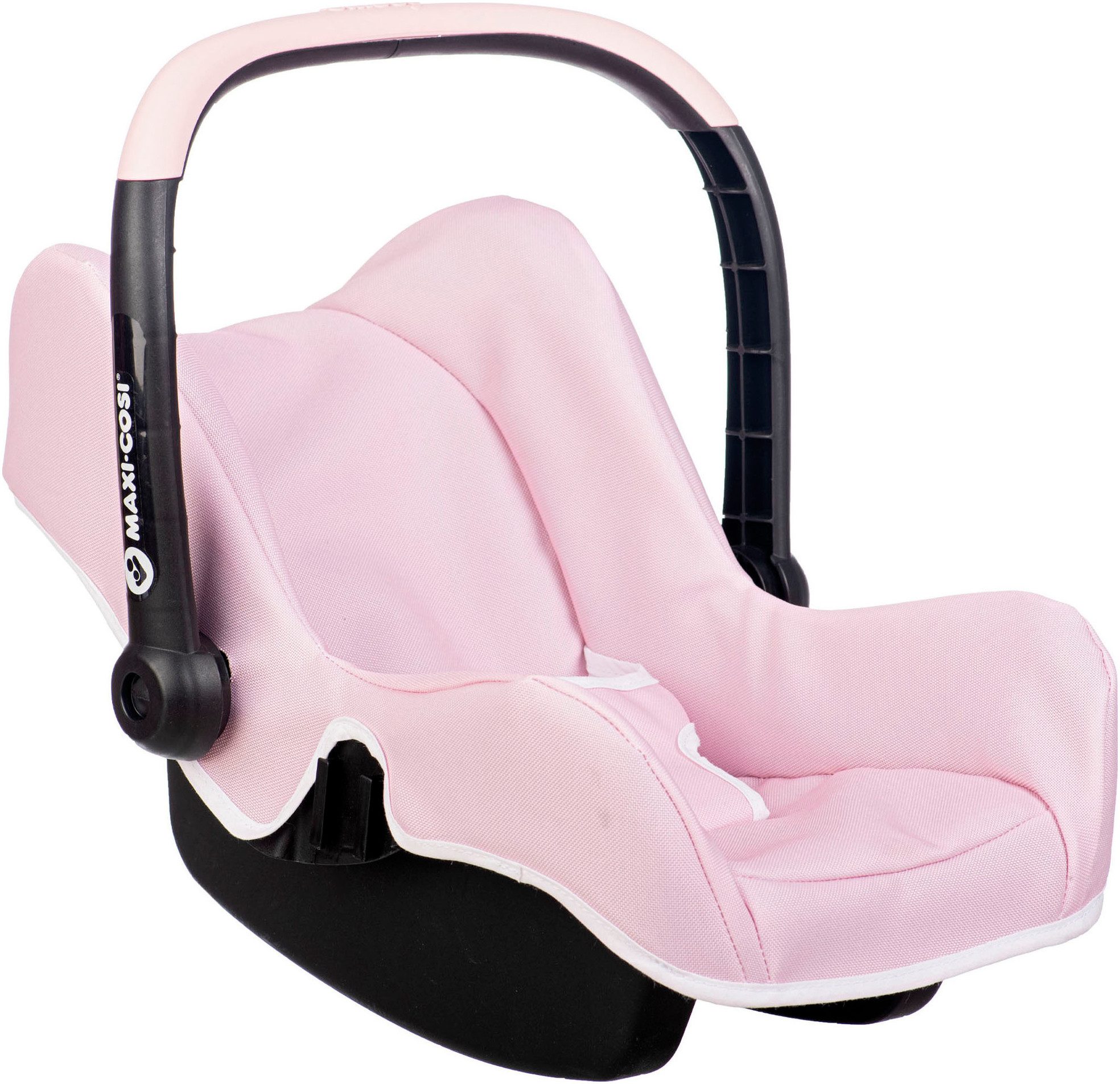 Smoby Puppen Autositz Maxi-Cosi Puppenautositz, Made in Europe günstig online kaufen