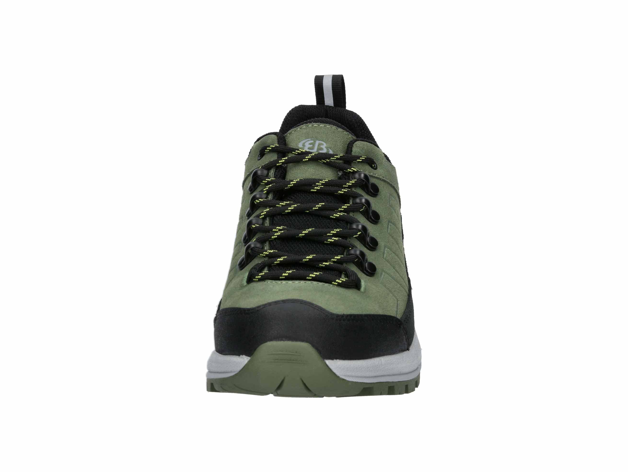 BRÜTTING Outdoorschuh Mount Sellery Low Outdoorschuh