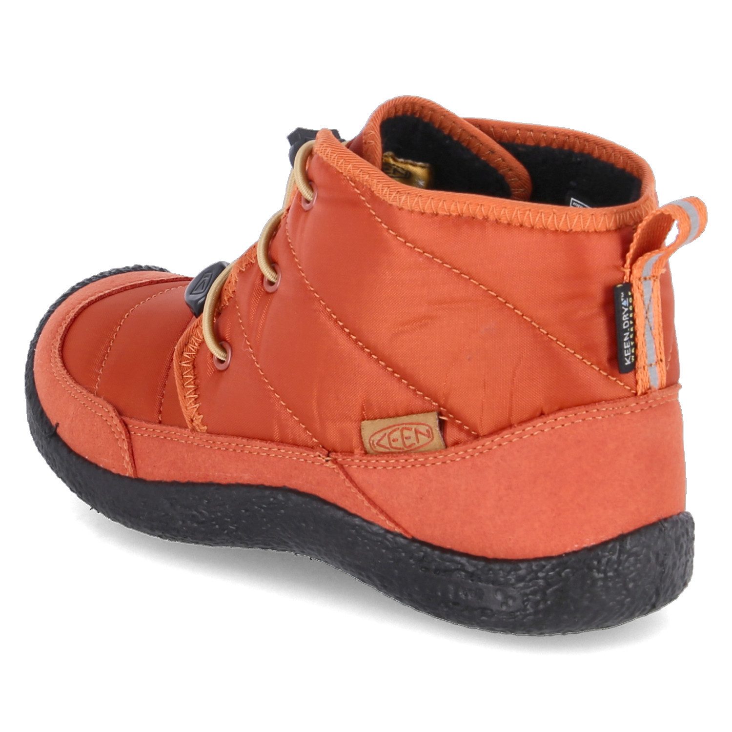 Keen Winterboots HOWSER II CHUKKA WP Stiefelette