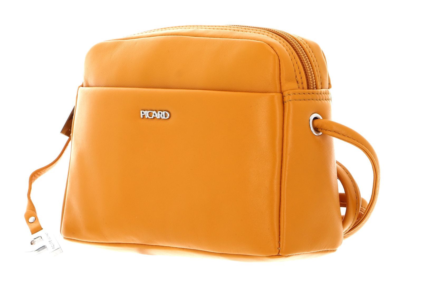 Picard Umhängetasche Hand Bag, aus echtem Rindsleder