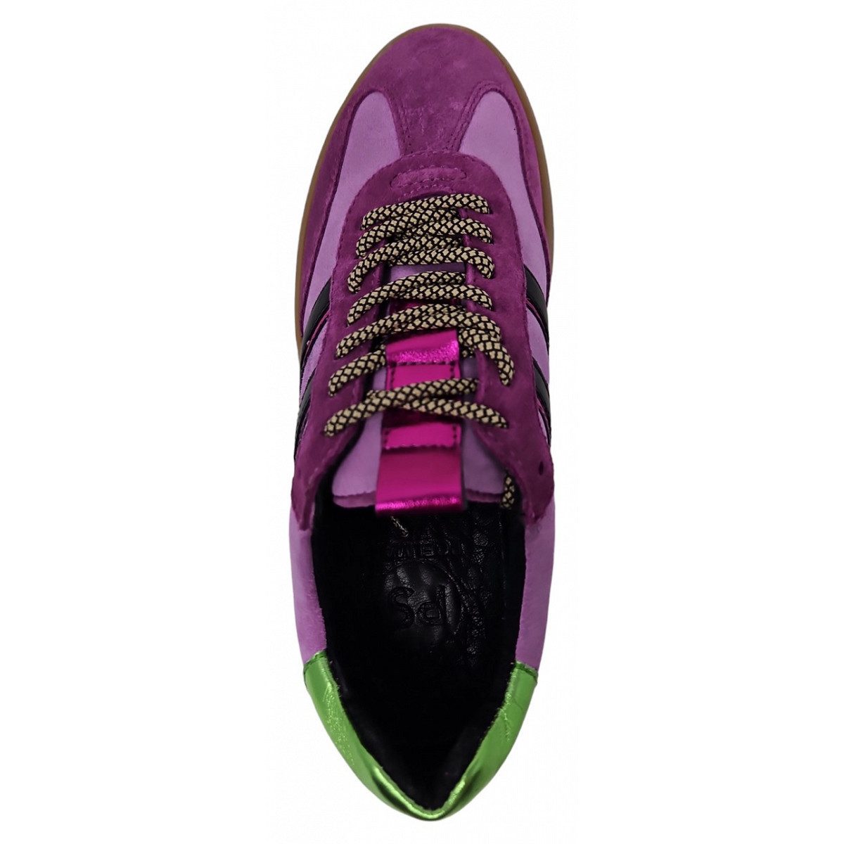 PS Poelman Anemne Sneaker