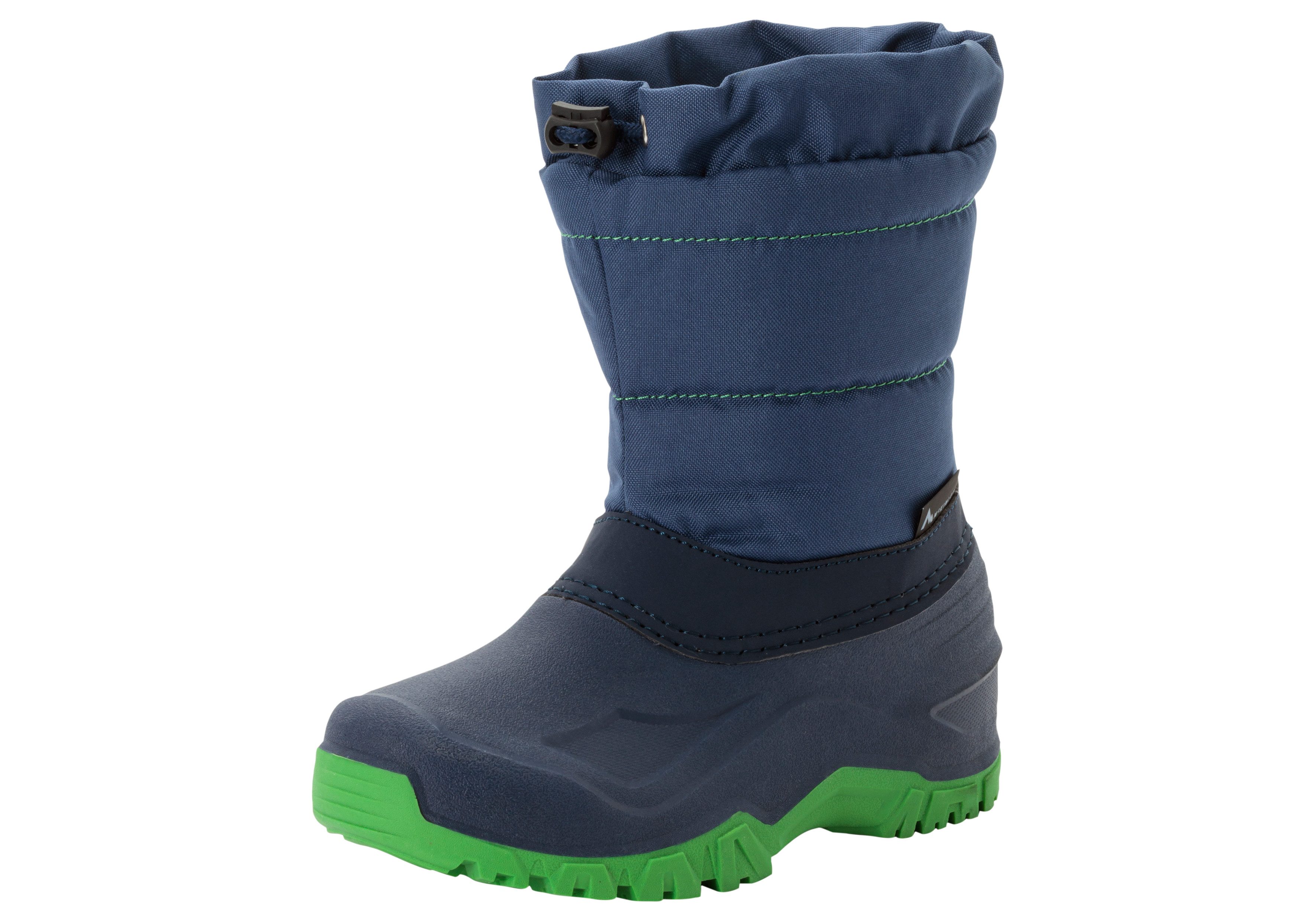 McKINLEY Jules III J Winterstiefel Snowboots, Winterboots, Winterschuhe