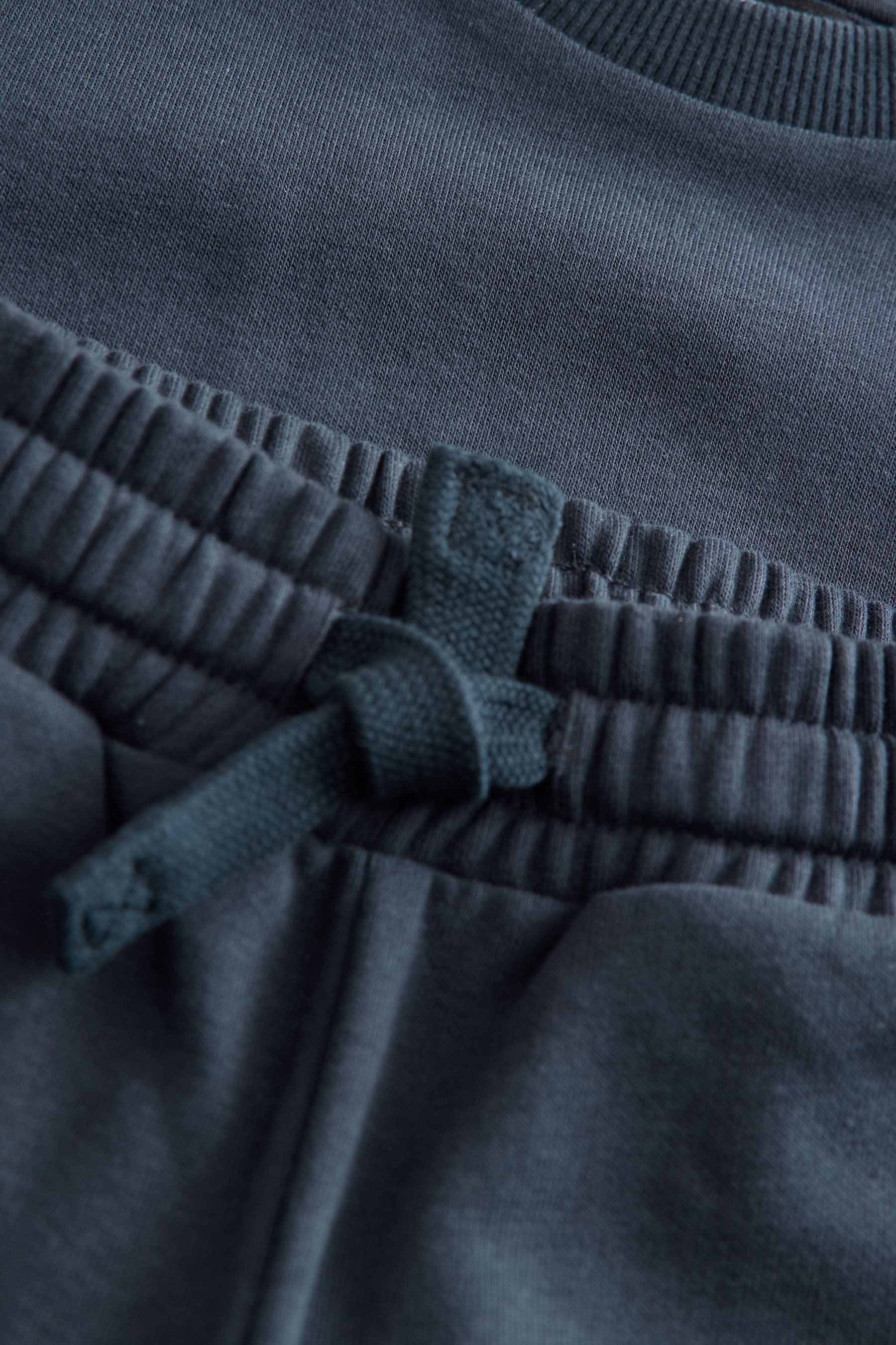 Next Sweatanzug Jogginghose und Sweatshirt im Set (2-tlg)