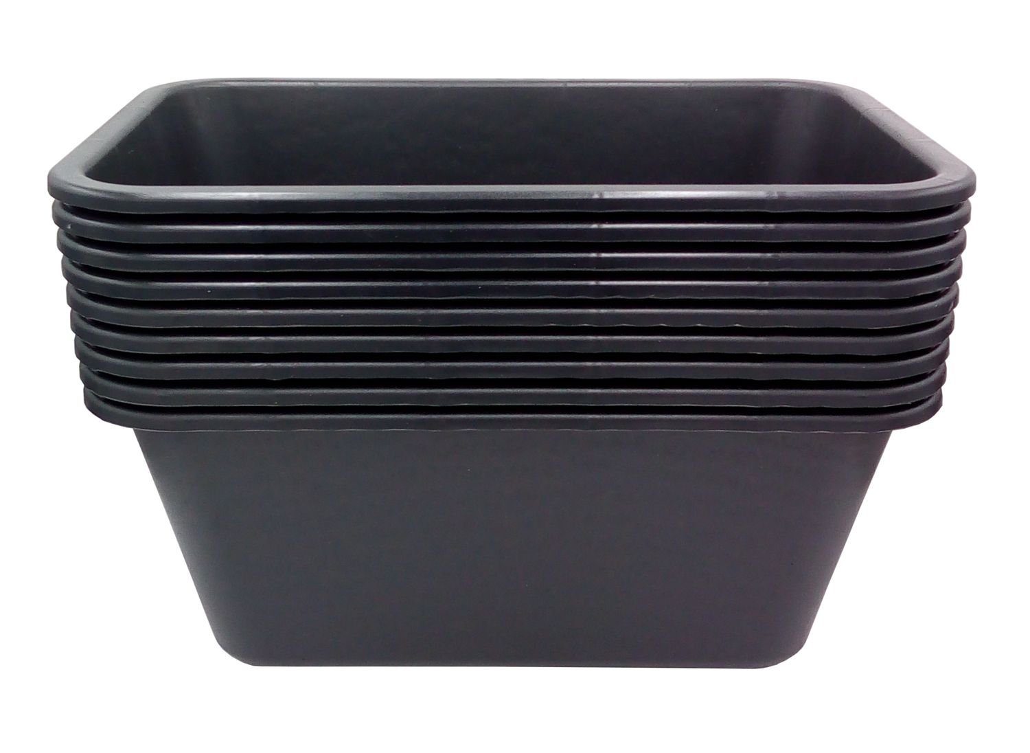 BURI Mörtelkübel 5/10er Set Pflanzwanne Mörtelkasten günstig online kaufen