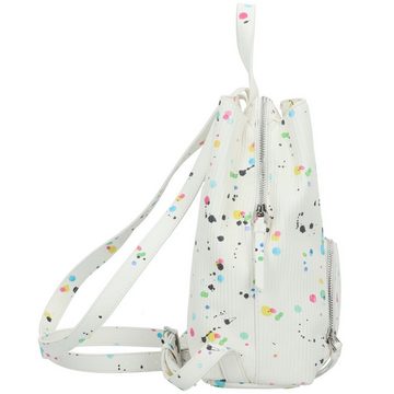 Desigual Freizeitrucksack (1-tlg)