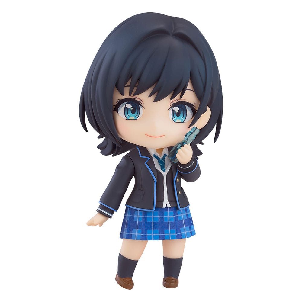 Good Smile Company Actionfigur Chitose Is in the Ramune Bottlei Nendoroid Actionfigur Yuzuki Nanase 1