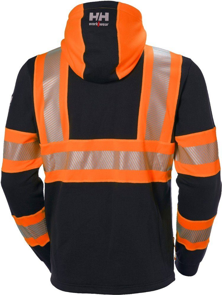 Helly Hansen Kapuzenpullover Icu Zip Hoodie günstig online kaufen