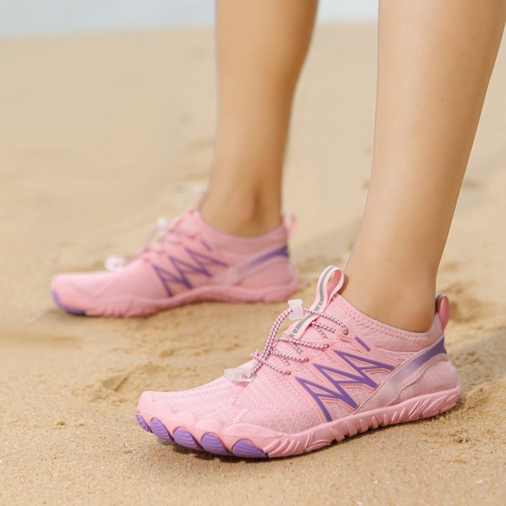 HUSK'SWARE Watschuh (Elastische Schnürung mit Kordelzug, günstig online kaufen