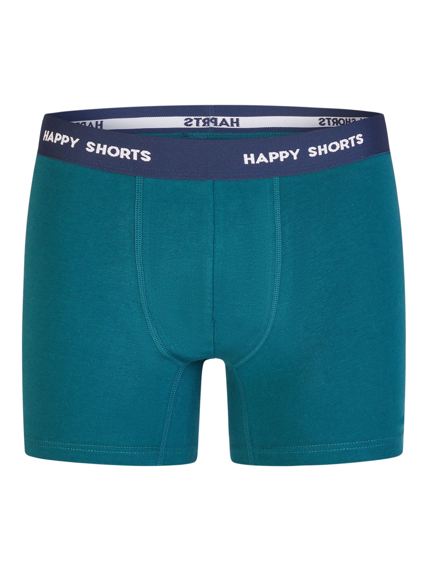 HAPPY SHORTS Boxer Christmas (2-St) Boxershorts, Unterhose, Boxerbriefs