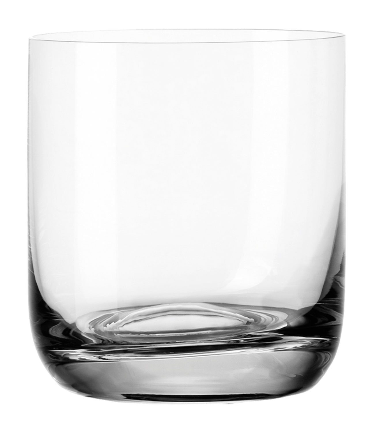 Whiskyglas DAILY, Spülmaschinenfest Fassungsvermögen, 300 Glas, LEONARDO ml