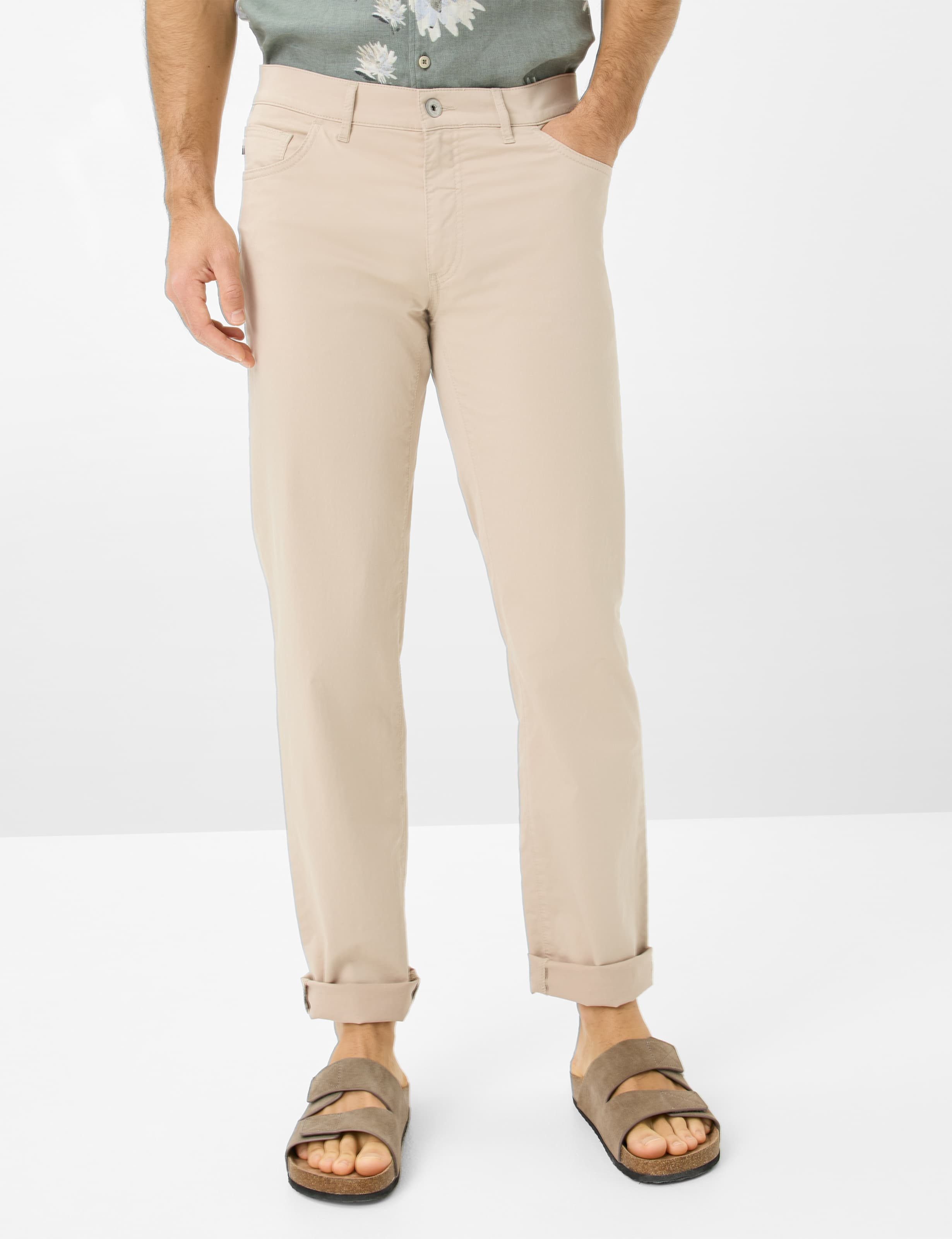 Brax 5-Pocket-Hose "Style CADIZ" günstig online kaufen