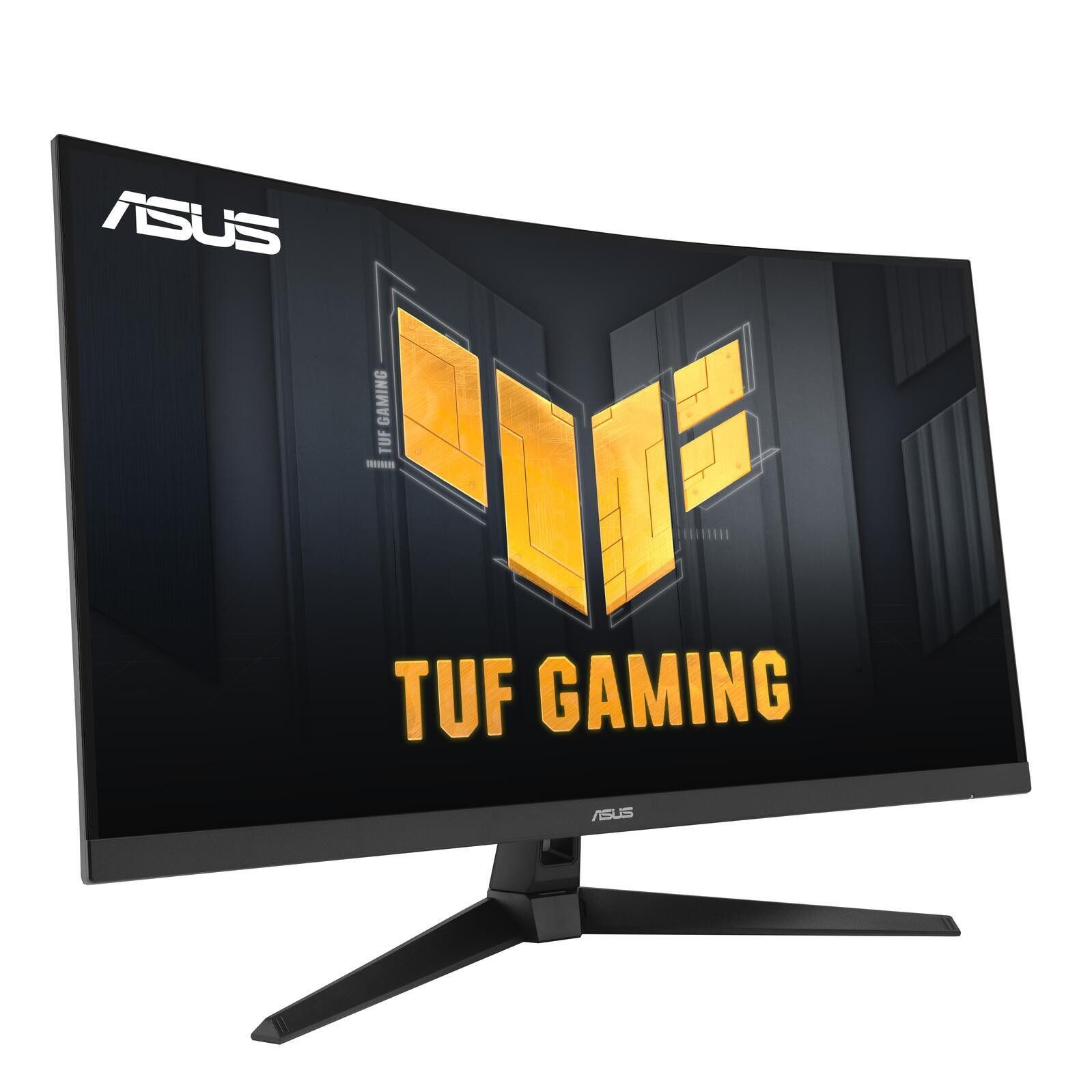 Asus VG32WQ3B Gaming-LED-Monitor (2560 x 1440, 1 ms Reaktionszeit, 180 Hz, Fast VA)