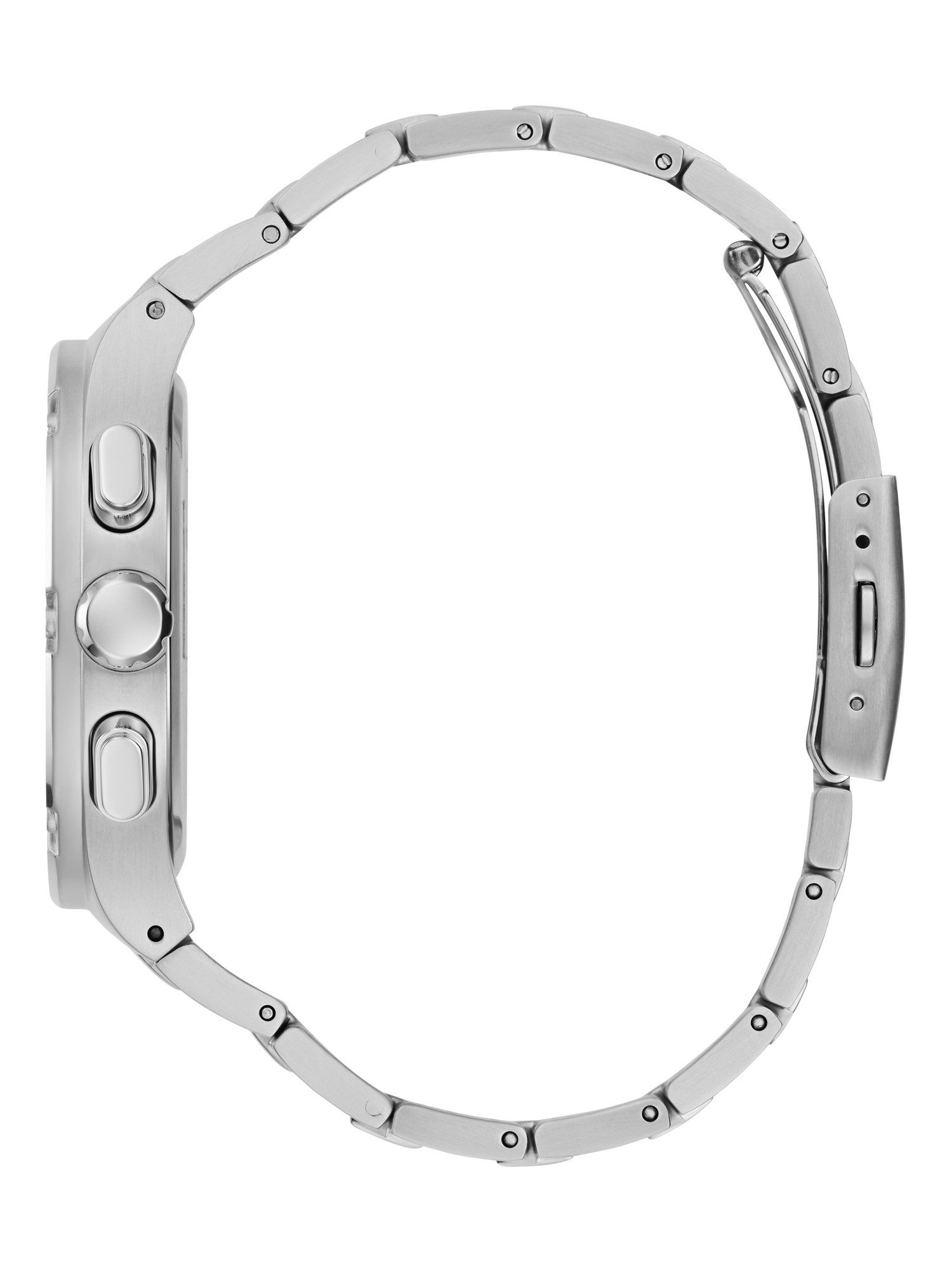 Guess Quarzuhr GD HEADLINE, (1-tlg), Quarz-Analoguhr günstig online kaufen