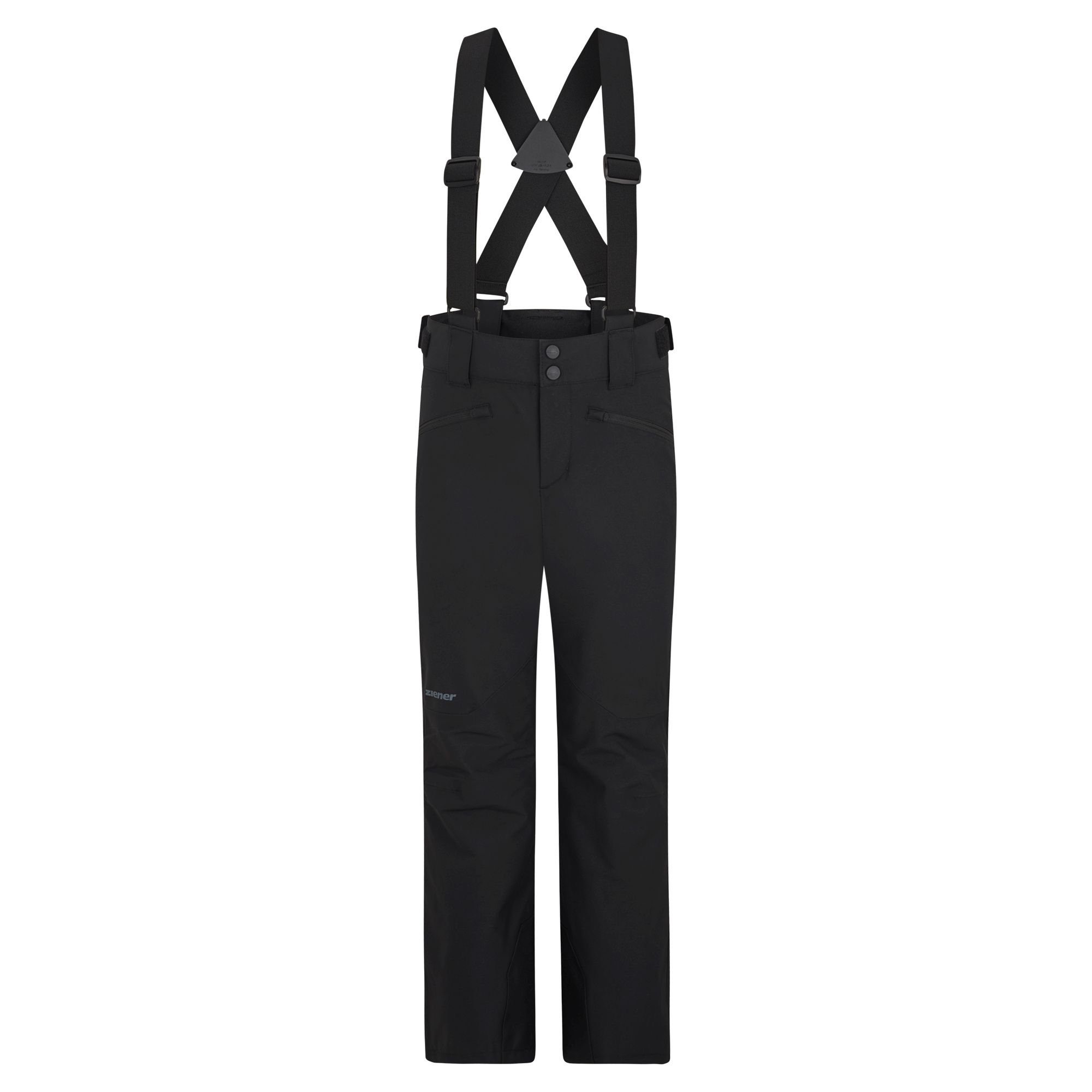 Skihose Ziener Skiwear Ski Hose AXI