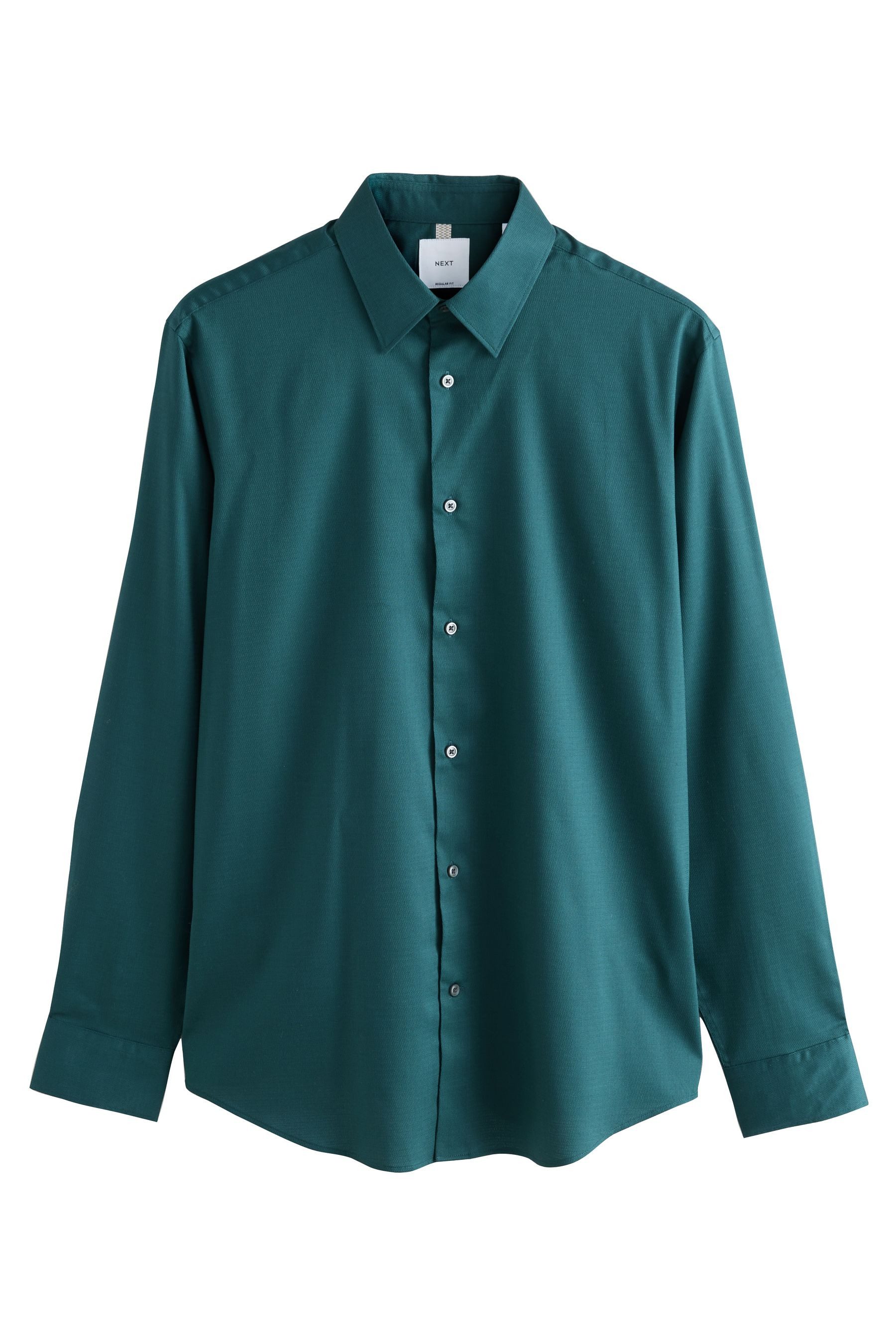New Teal Blue
