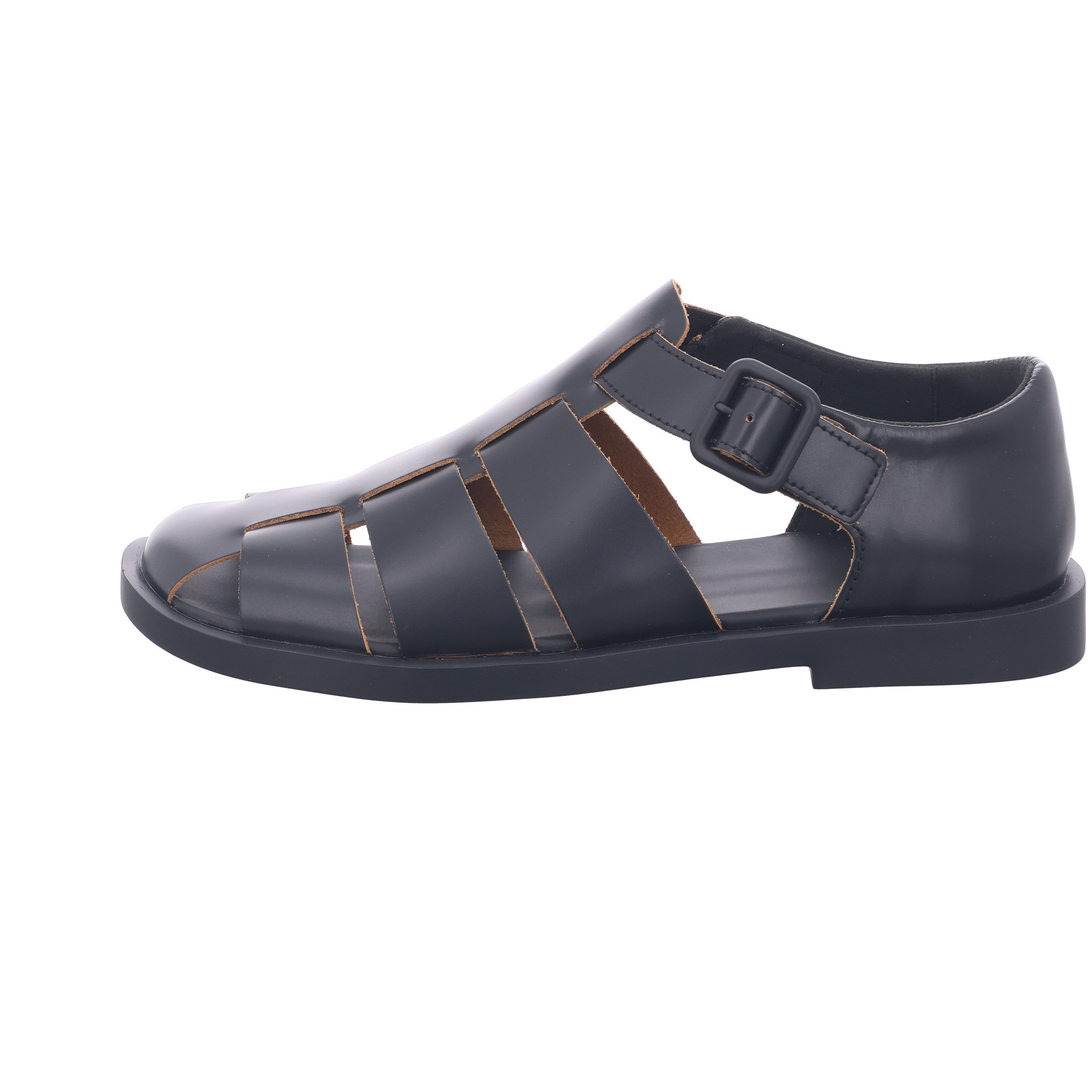 Camper Camper - Sadale - schwarz Sandale