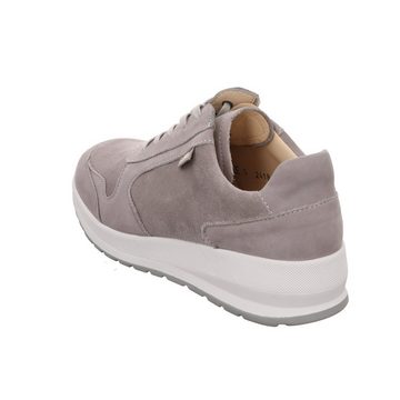 Finn Comfort Mori Schnürschuh Freizeit Sport Schuhe Schnürschuh Leder-/Textilkombination