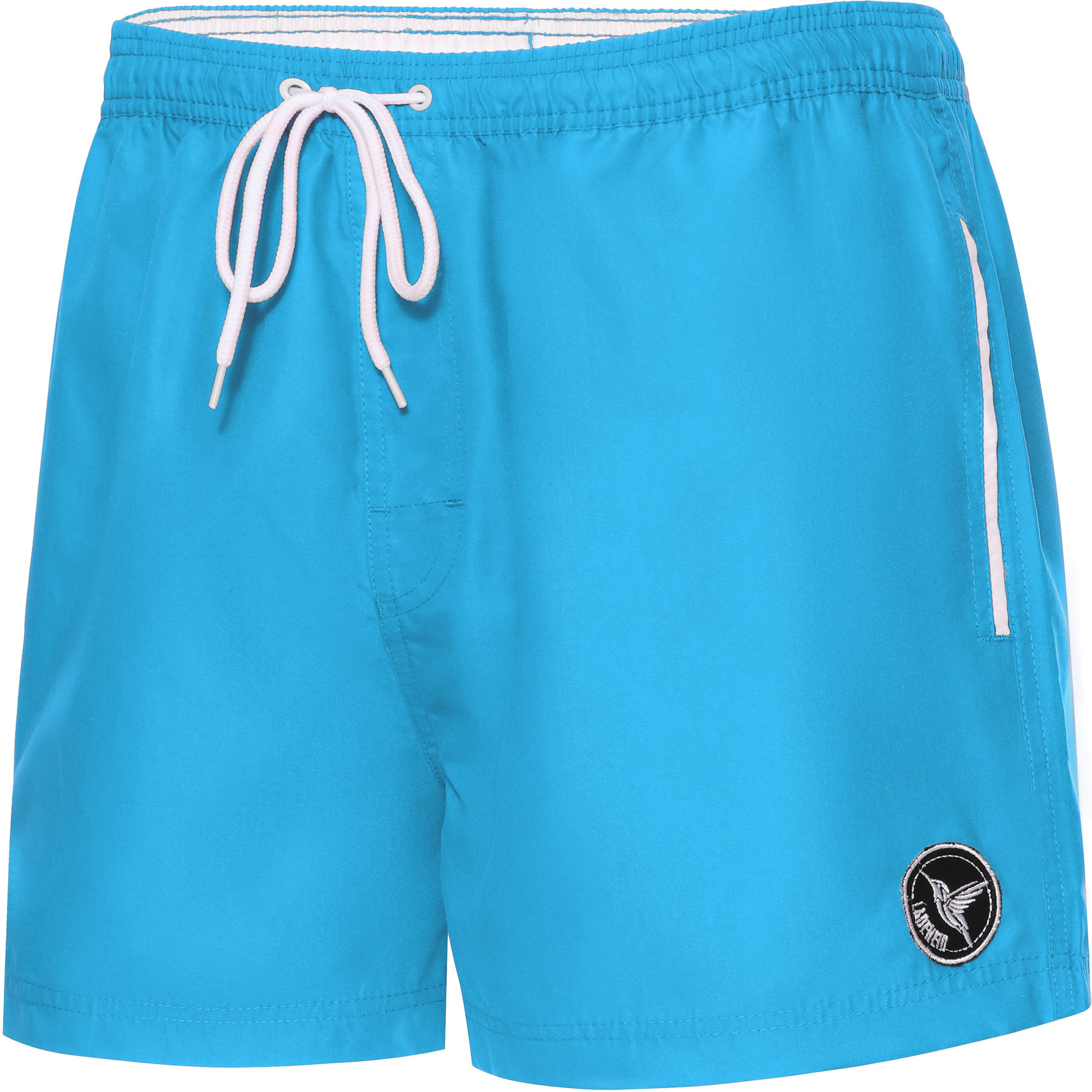 Ladeheid Badeshorts Herren Badehose Boardshorts Beachshorts Schwimmhose LA4 günstig online kaufen