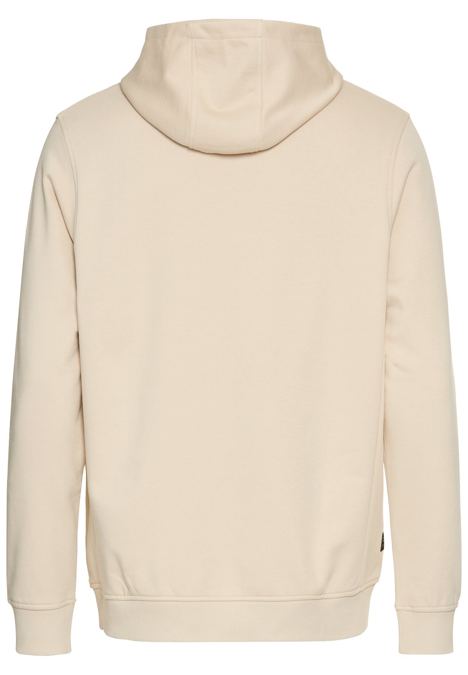 camel active Hoodie mit Logo Print günstig online kaufen